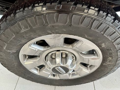 Used 2023 Ford F250 Lariat w/ Lariat Ultimate Package image 20