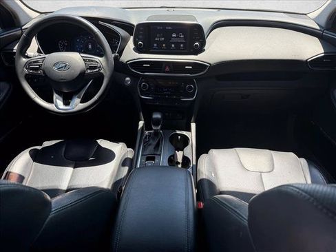 Used 2019 Hyundai Santa Fe Limited FWD image 15