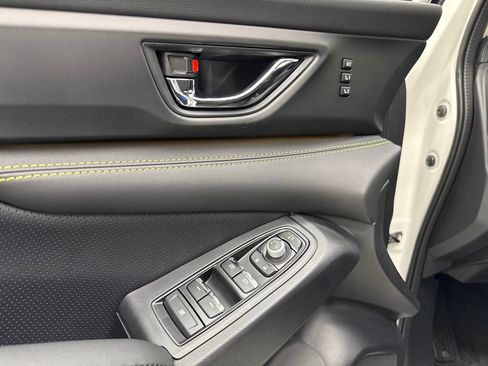 New 2025 Subaru Ascent Bronze Edition image 12