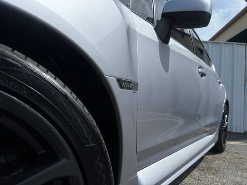 Used 2021 Subaru WRX Premium AWD/4WD image 12