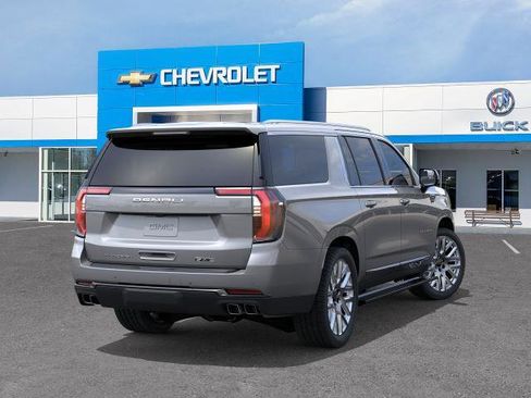 New 2026 GMC Yukon XL Denali Ultimate AWD/4WD image 32
