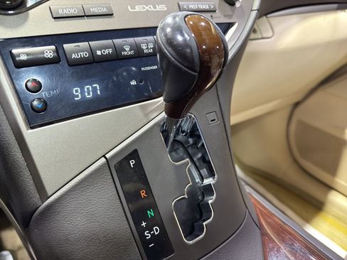 Used 2015 Lexus RX 350 AWD image 15