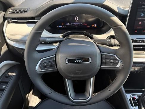 New 2026 Jeep Compass Limited AWD/4WD image 23