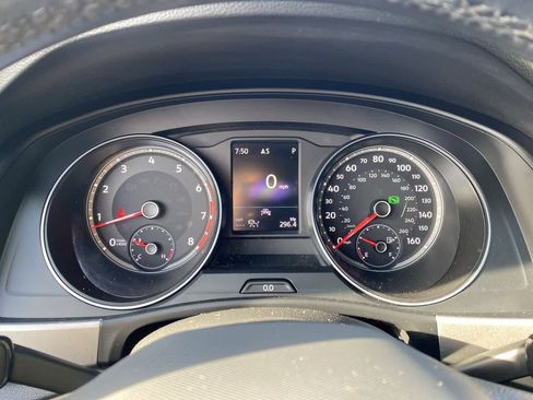 Used 2021 Volkswagen Atlas SE AWD/4WD image 28