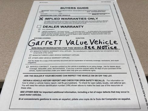 Used 2015 Cadillac SRX Performance w/ Driver Awareness Package FWD image 36