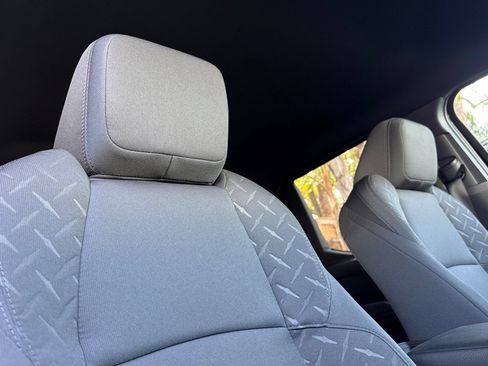 New 2026 Toyota Tacoma SR RWD image 18
