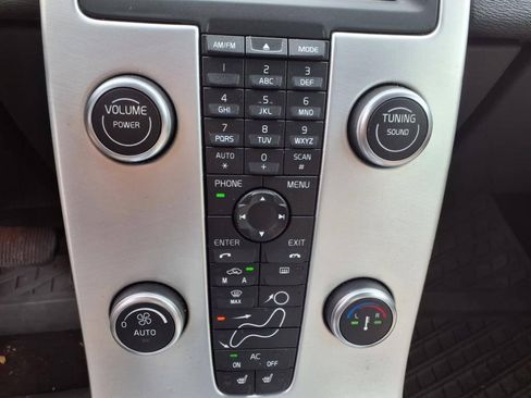 Used 2012 Volvo C70 T5 FWD image 18