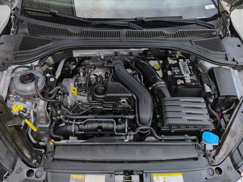 Used 2022 Volkswagen Jetta SE FWD image 27