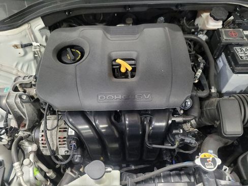 Used 2019 Hyundai Elantra SEL w/ Cargo Package FWD image 30