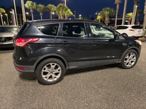Used 2013 Ford Escape SEL image 10
