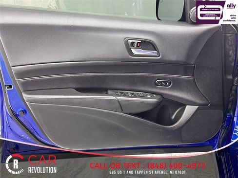 Used 2021 Acura ILX FWD image 34