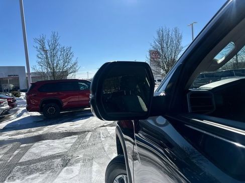 Used 2024 Toyota Tundra SR5 w/ SR5 Convenience Package image 14