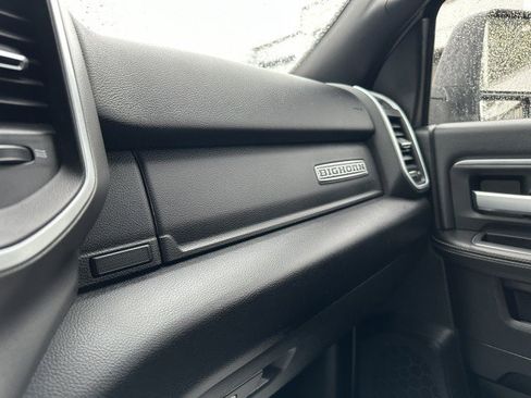 Used 2024 RAM 2500 Big Horn image 29