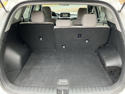 Used 2020 Hyundai Tucson SE w/ Cargo Package image 32