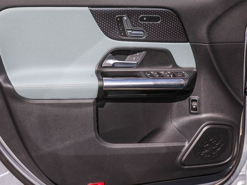 New 2026 Mercedes-Benz GLA 250 4MATIC image 18