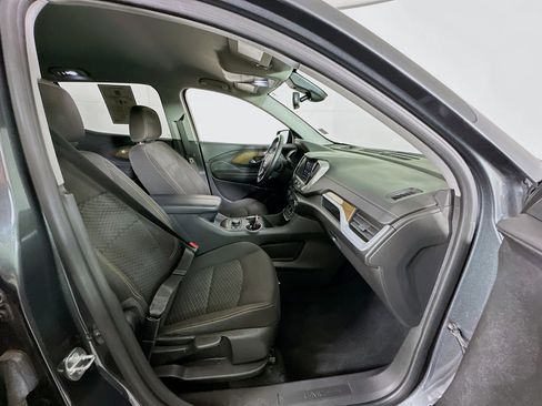 Used 2020 GMC Terrain SLE w/ Driver Convenience Package image 32