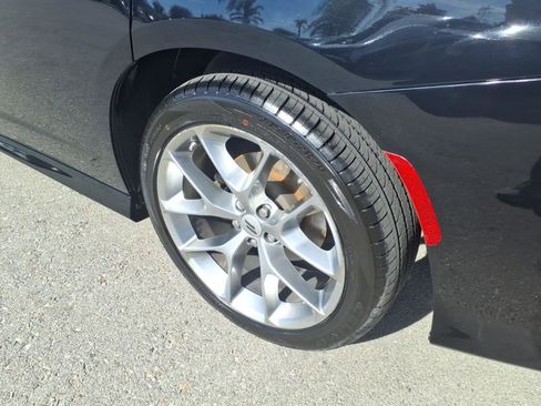 Used 2023 Dodge Charger GT image 7