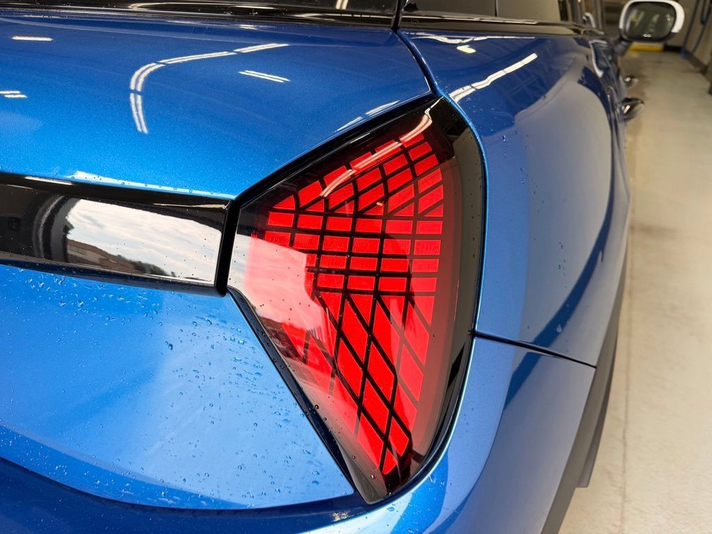 Certified 2025 MINI Cooper S FWD image 5