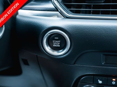 Used 2025 MAZDA CX-5 Carbon Edition AWD/4WD image 17