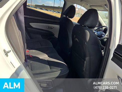 Used 2023 Hyundai Tucson SEL image 16