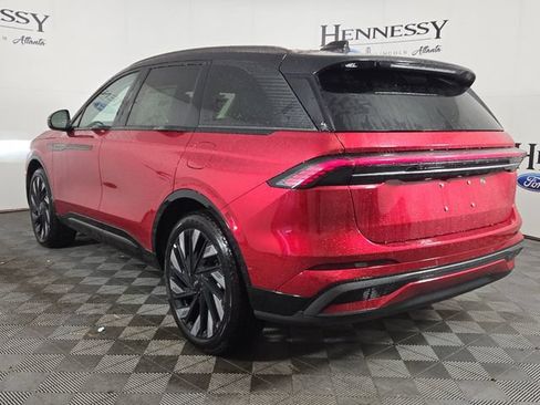 Used 2026 Lincoln Nautilus Reserve AWD/4WD image 6