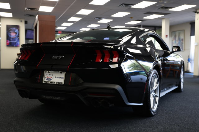 New 2026 Ford Mustang GT Premium RWD image 10