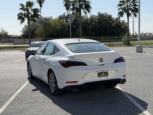 New 2026 Acura Integra image 20