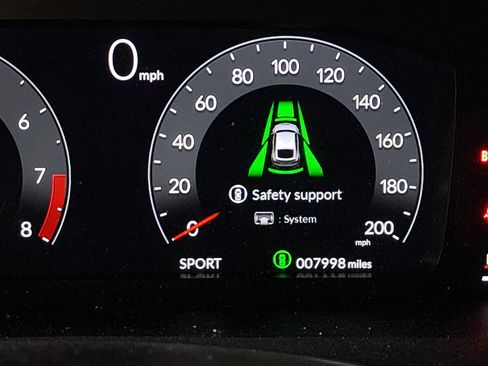 Certified 2025 Acura Integra Type S image 24