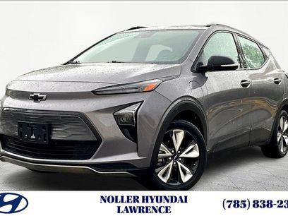 Used 2023 Chevrolet Bolt EUV LT w/ Convenience Package