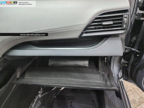 Used 2022 Subaru Outback Premium AWD/4WD image 32