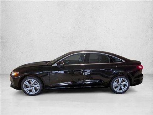 Used 2025 Audi A5 2.0T Premium w/ Convenience Package AWD/4WD image 9
