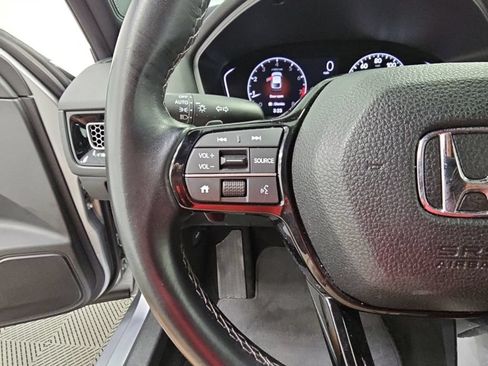 Certified 2024 Honda Civic Sport image 23