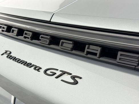 Certified 2023 Porsche Panamera GTS image 31