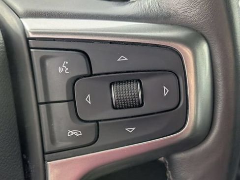 Certified 2019 Chevrolet Silverado 1500 RST w/ All-Star Edition AWD/4WD image 16