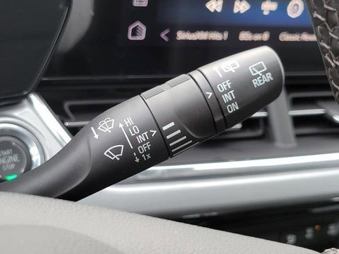 New 2026 Chevrolet Trax LT w/ Driver Confidence Package image 16