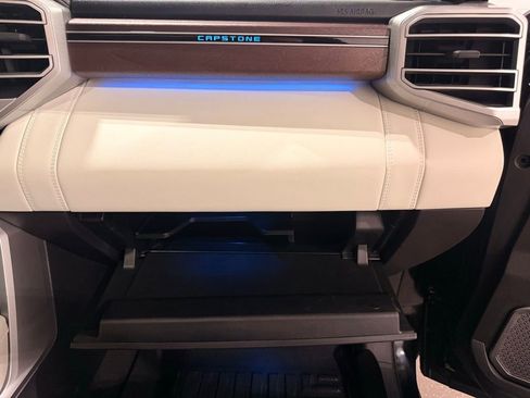 Used 2024 Toyota Sequoia Capstone image 32