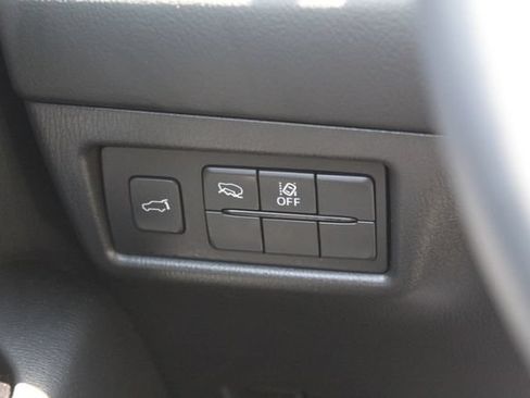 Certified 2025 MAZDA CX-5 AWD 2.5 S w/ Preferred Package image 20