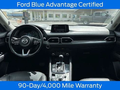 Used 2020 MAZDA CX-5 Grand Touring AWD/4WD image 20