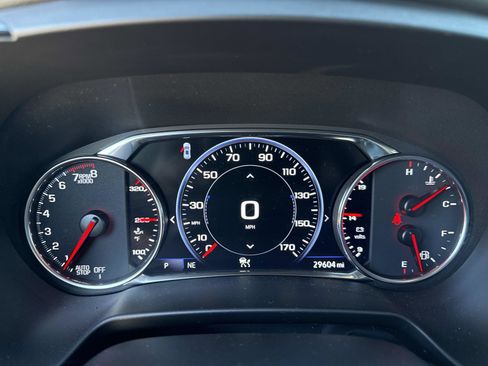 Used 2023 Chevrolet Blazer RS w/ Driver Confidence II Package image 26