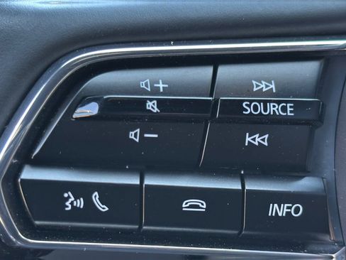 Used 2024 MAZDA CX-90 Plug-In Hybrid w/ Premium Plus image 23