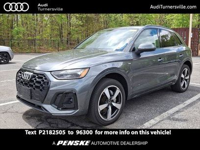 Certified 2023 Audi Q5 2.0T Premium Plus w/ Premium Plus Package