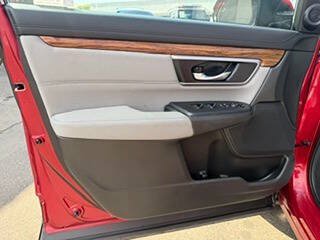 Used 2022 Honda CR-V EX image 51