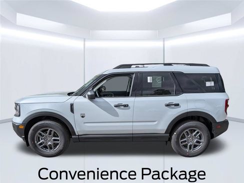 New 2026 Ford Bronco Sport Big Bend w/ Convenience Package AWD/4WD image 2