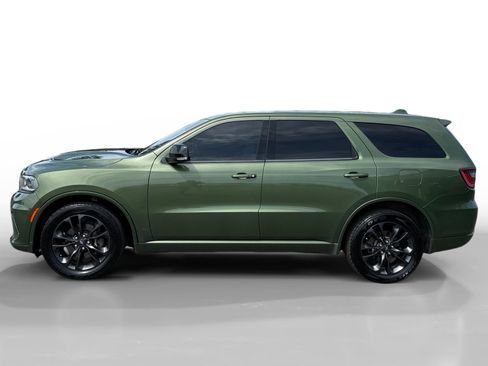Used 2021 Dodge Durango GT AWD/4WD image 2