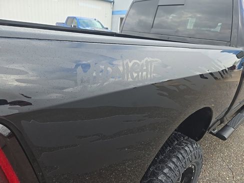 New 2025 RAM 2500 Tradesman image 5