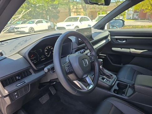 Used 2025 Honda CR-V Sport-L image 21