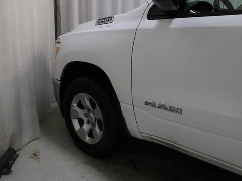 Used 2019 RAM 1500 Tradesman w/ SXT Appearance Group AWD/4WD image 28