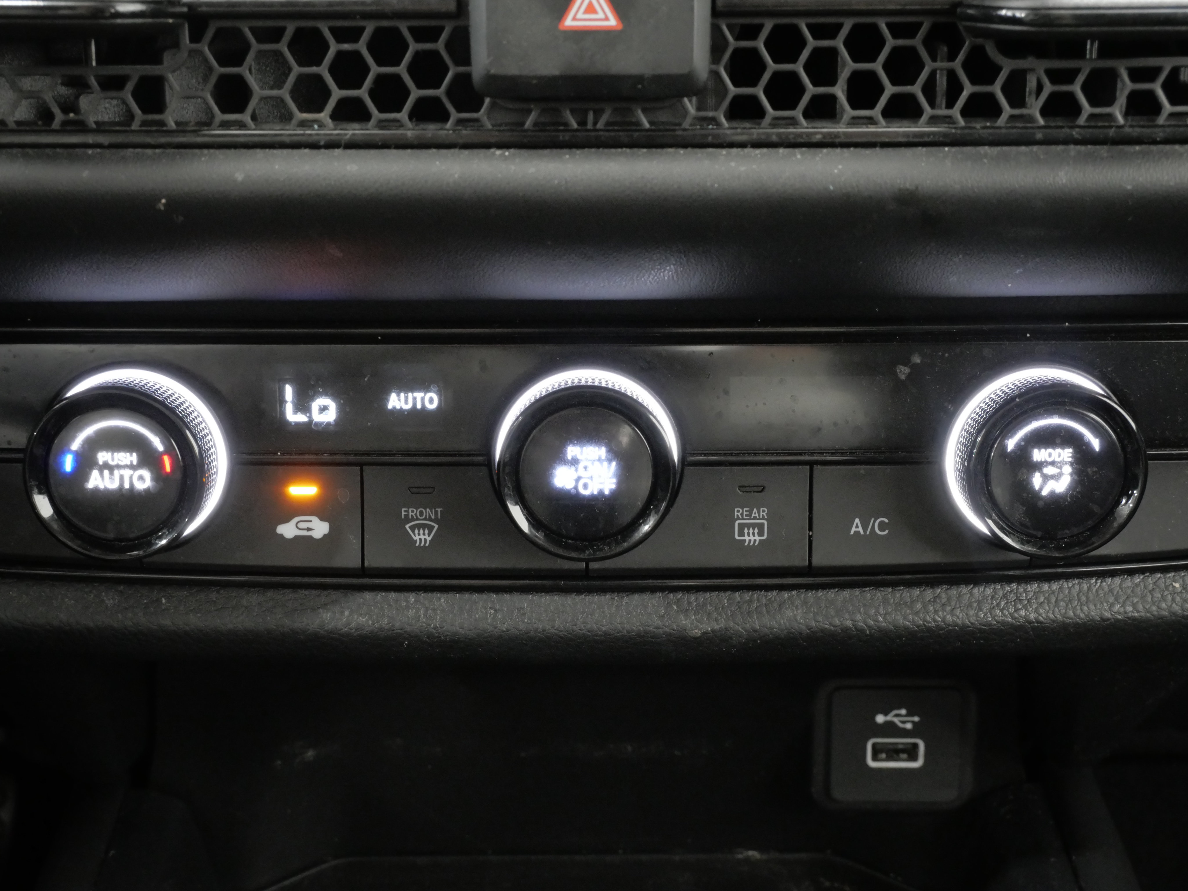 Used 2024 Honda HR-V LX image 18