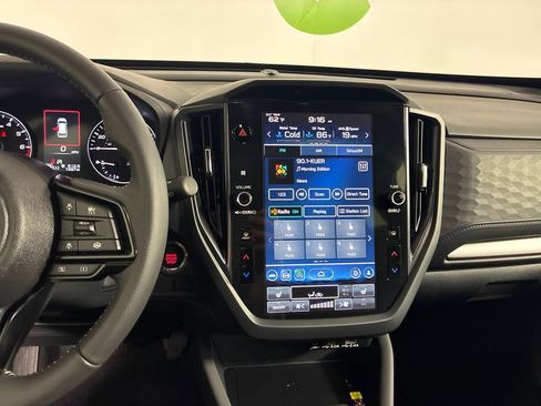 Certified 2025 Subaru Forester Premium image 16