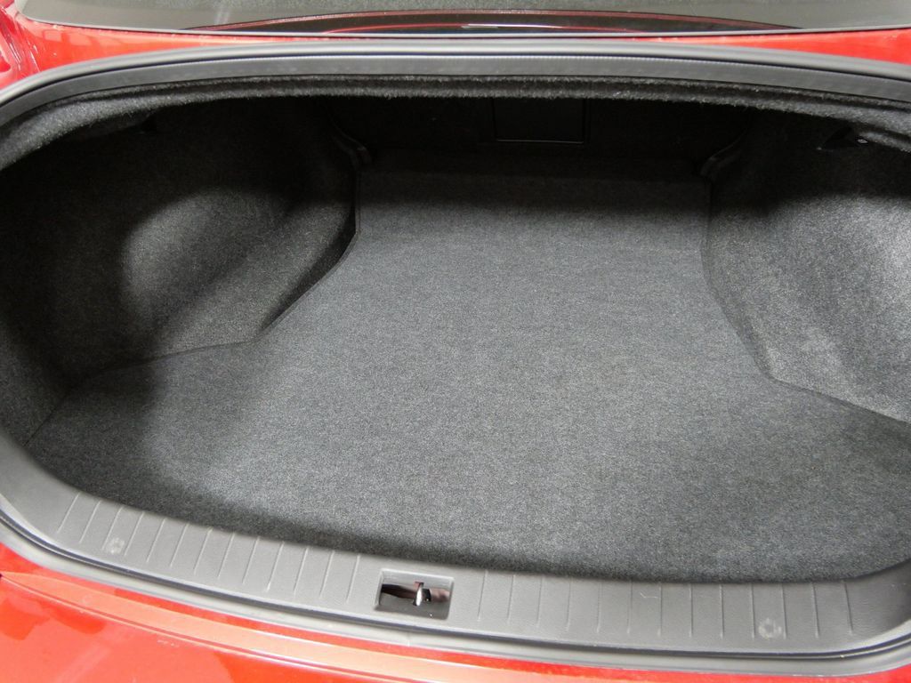 Used 2024 INFINITI Q50 Red Sport 400 AWD/4WD image 6